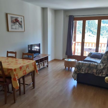 Terrasses- Vacances Pirinenca El Tarter Eksteriør bilde